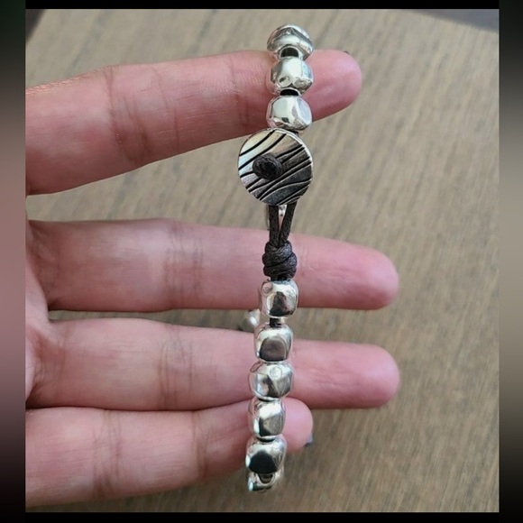 Nailed Heart - Boho bracelet - Picture 5 of 9